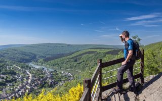 10 Reasons to Visit the French Ardennes