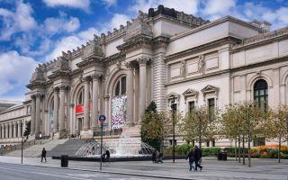 Sargent and Paris: Magnificent Paintings by John Singer Sargent on Display in New York