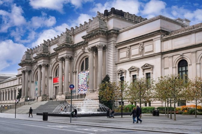 Sargent and Paris: Magnificent Paintings by John Singer Sargent on Display in New York