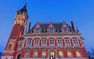 12 Historical Sites to Visit in Pas-de-Calais