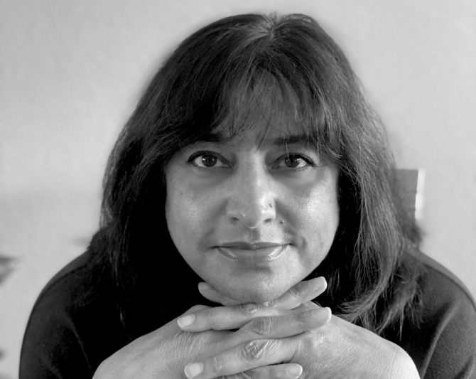Alliance Française Made a Difference in Upi Struzak’s Life. Now She is President of AFUSA 