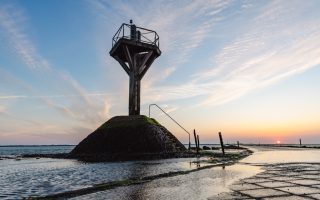 10 Reasons to visit GO Challans GOis