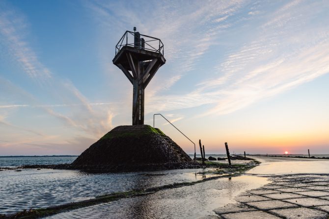 10 Reasons to visit GO Challans GOis