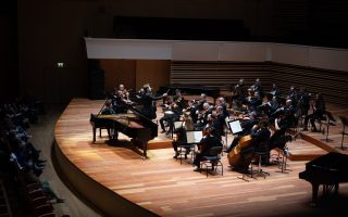12 Concerts You Shouldn’t Miss at Lille Piano(s) Festival