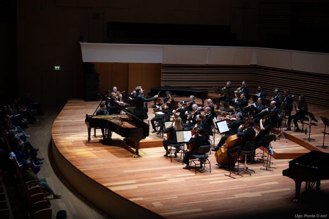 12 Concerts You Shouldn’t Miss at Lille Piano(s) Festival