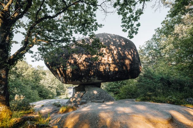 Landmarks and Landscapes: 7 Hikes in France with History, Nature & Culture