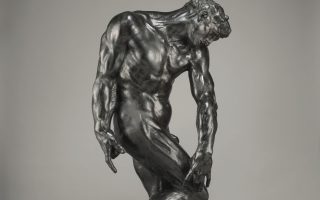 Rodin and Bourdelle at La Piscine de Roubaix