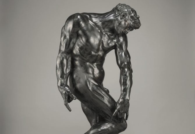 Rodin and Bourdelle at La Piscine de Roubaix