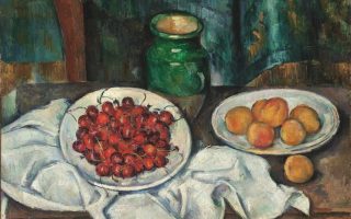 2025 is the Year of Cézanne