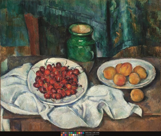2025 is the Year of Cézanne