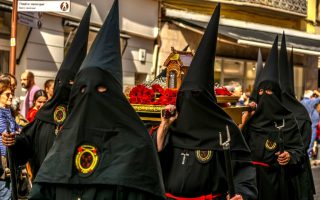 Preserving a 600-Year-Old Lenten Tradition in Southwest France