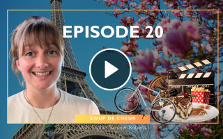 Coup de Coeur – Episode 20