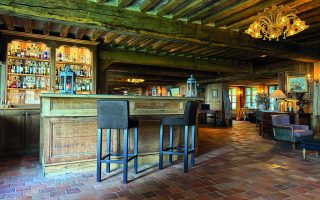 Where to Stay and Eat in Normandy