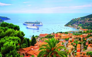 News from France April/May 2025
