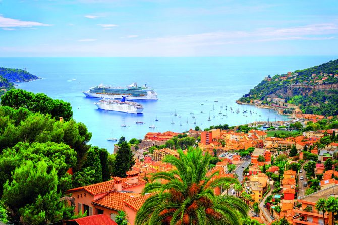 News from France April/May 2025