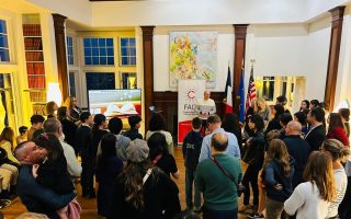 French American Cultural Society’s Concours de Poésie 2025 Expands to Latin America 