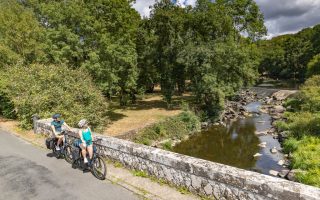 Coastal Breezes and Countryside Roads: Exploring the Vendée by Bike