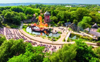 An Ideal Family Holiday in France