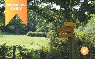 Walking France’s Favourite Hiking Route