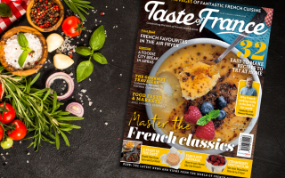 6 Fascinating Facts You Didn’t Know About French Food and Drink