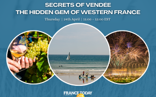 Secrets of Vendée: The Hidden Gem of Western France