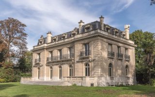 Villa Windsor is Reopening in Paris