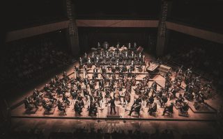 Spring Concerts in Aix-en-Provence