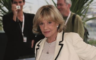The Dancing Actress who Wowed the Greatest Directors