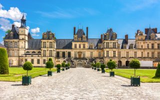 Les Amis du Château de Fontainebleau: Guardians of France’s Living Royal Legacy 