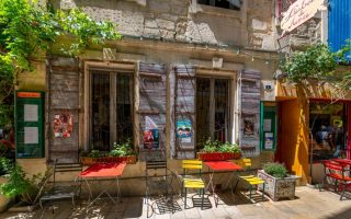 France Votes to Revive Village Cafés and Bars 