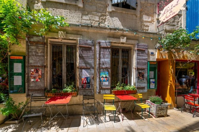 France Votes to Revive Village Cafés and Bars 