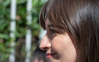 On Ecoute…Clara Luciani