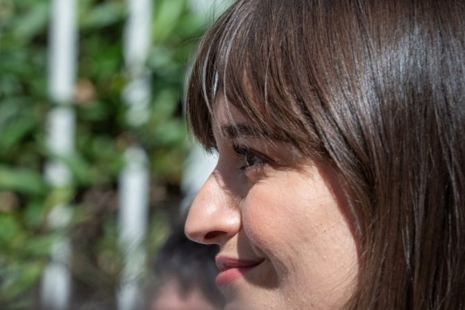 On Ecoute…Clara Luciani