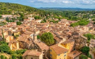 Lou Calen – immersive experiences in the plus beau village of Cotignac