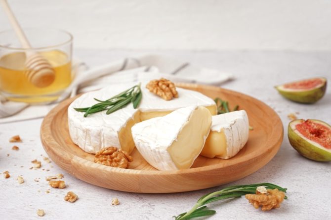 No Whey! Is The Future of French Cheese at Risk? 