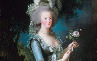 5 Films to Watch if You Love the Marie-Antoinette TV Series