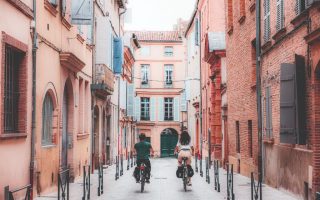 The Heart of ‘Douce France’: Authentic Southwest