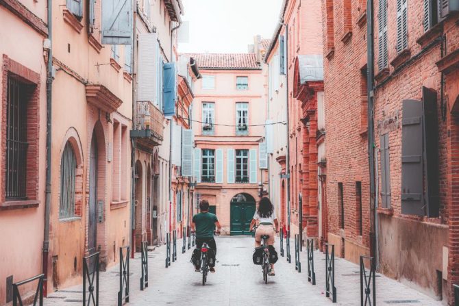 The Heart of ‘Douce France’: Authentic Southwest