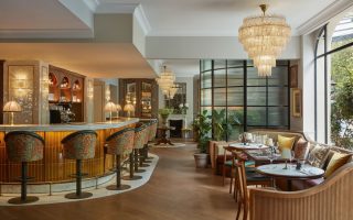 French Restaurant Review: Anette, Paris