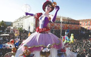 Things to See & Do on the Côte d’Azur