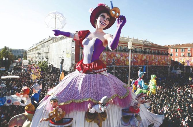 Things to See & Do on the Côte d’Azur