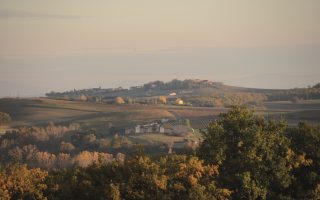 Gaillac Charm