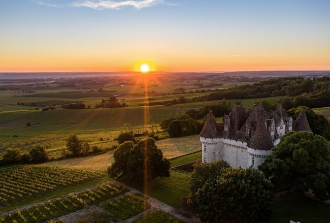 10 Reasons to Visit the Pays de Bergerac