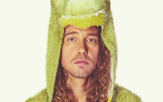 On Ecoute…Julien Doré