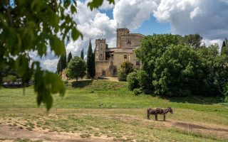 A Weekend in the Luberon