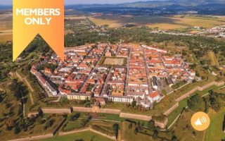 The Extraordinary Life of the Genius Behind France’s Fortified Cities
