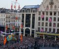Opening Parade
