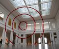 Palais des Beaux-Arts- Felice Varini