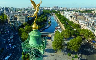 News from France June/July 2025