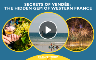Secrets of Vendée: The Hidden Gem of Western France